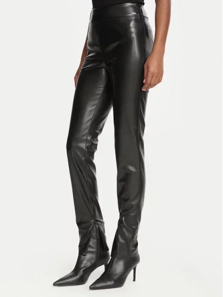 GUESS Leggings PRESCILLA' fekete