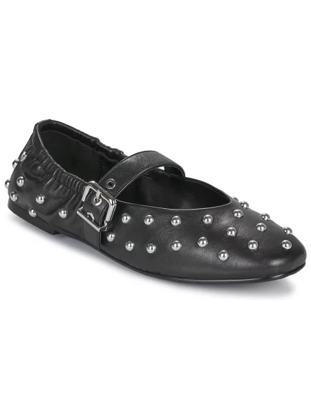 Pantofi Martinelli negru