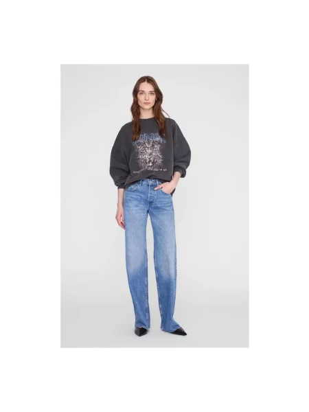 Bluza Anine Bing czarna