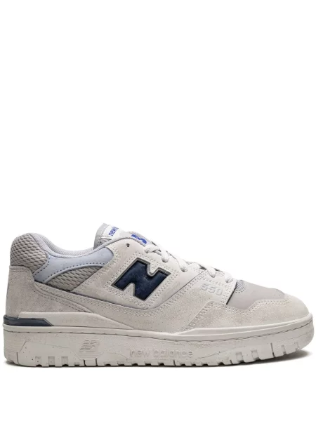 Sneakerși New Balance 550 gri