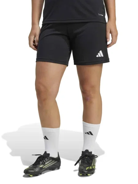 ADIDAS PERFORMANCE Pantaloni sport negru alb