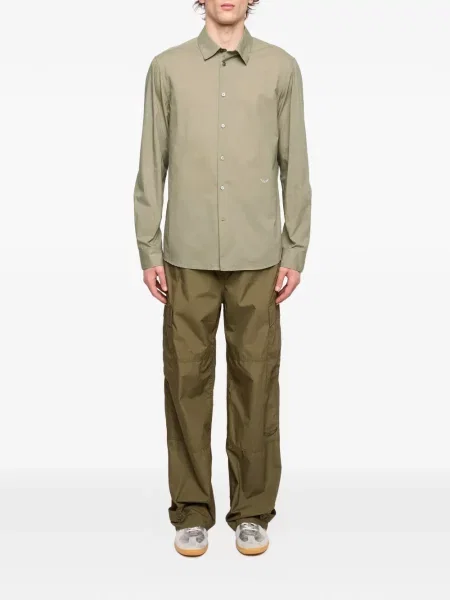 Cămașă Zadig&voltaire verde