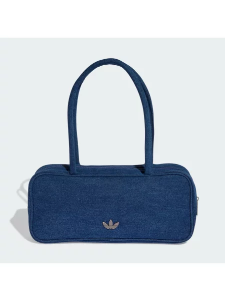 Kabelka Adidas Originals modrá