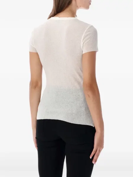 Tricou James Perse tricotate