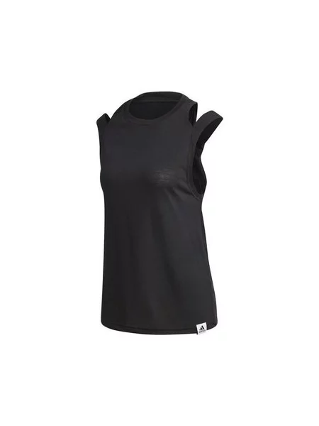 Majica Adidas crna