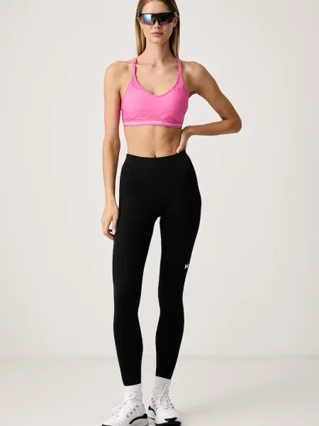 Pantaloni sport Under Armour negru