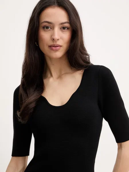 Сукня BOSS Fosa