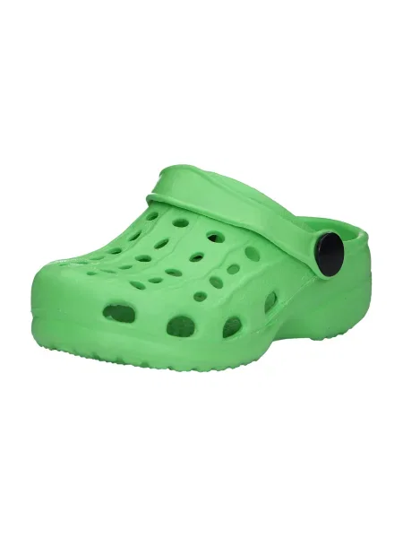 PLAYSHOES Otvorene cipele limeta