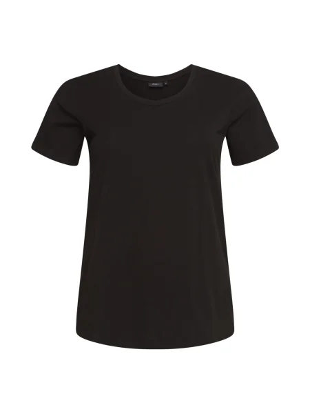 Zizzi Tricou negru
