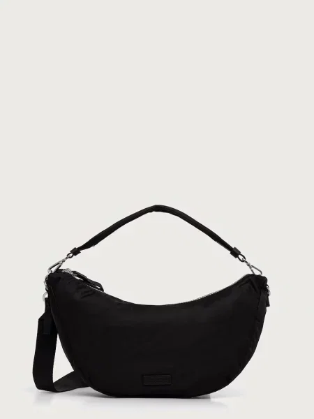Marc O'Polo geantă crossbody pentru femei negru