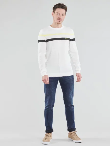 Traperice Jack & Jones plava