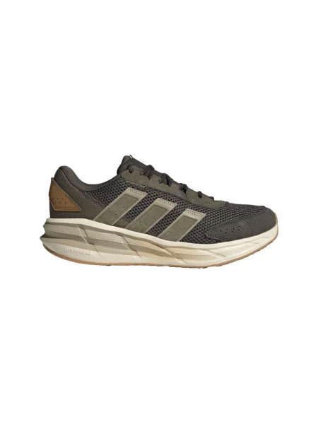 Félcipo Adidas zöld