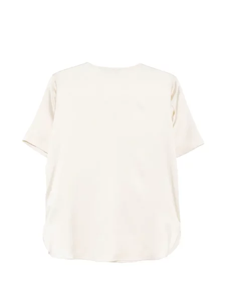 Tricou Antonelli din satin