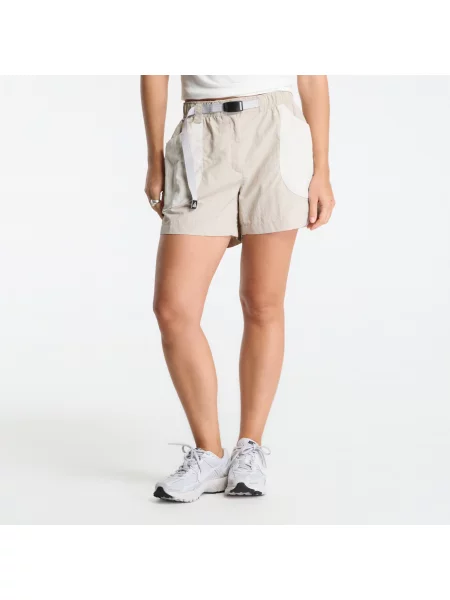 Pantaloni scurți Nike ACG "Dolomiti" Shorts Cream Ii/ Lt Orewood Brn/ Summit White M alb