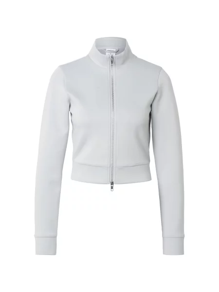 Urban Classics Tréning dzseki szürke