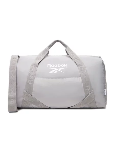 Torba sportowa szara