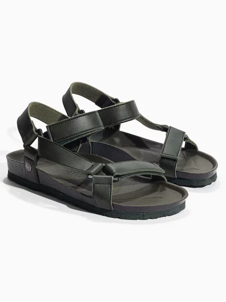Bayton Sandale RIGONI' kaki
