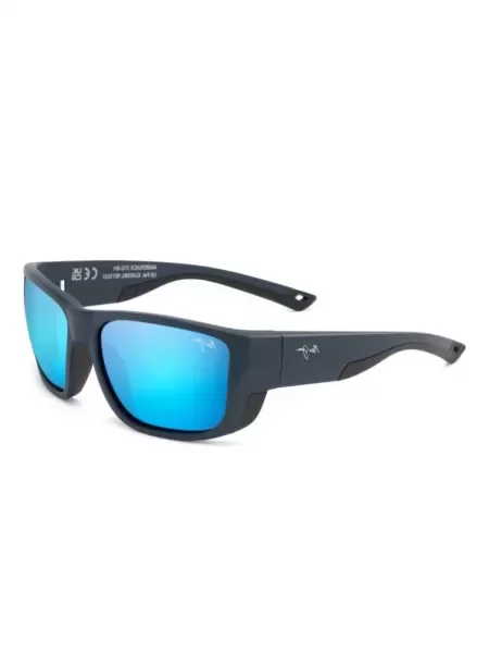 Ochelari de soare Maui Jim albastru