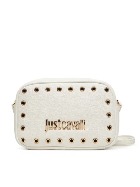 Rankinė Just Cavalli balta