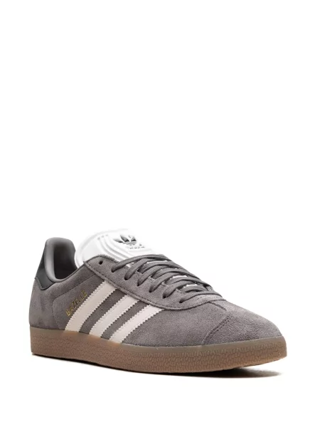 Sneakerși Adidas Samba negru
