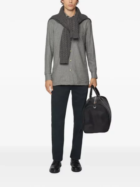 Blugi Kiton albastru
