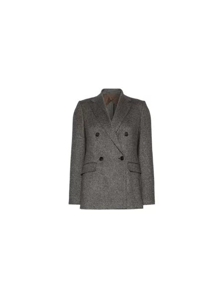 Marynarka Max Mara Studio szara