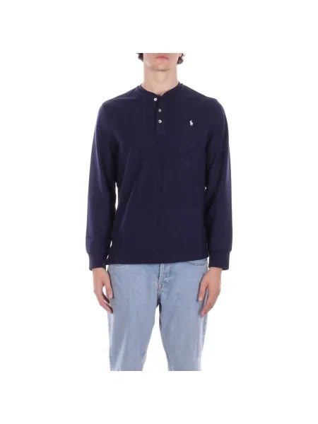 Pulover Ralph Lauren albastru