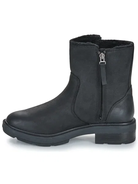 Pantofi Timberland negru