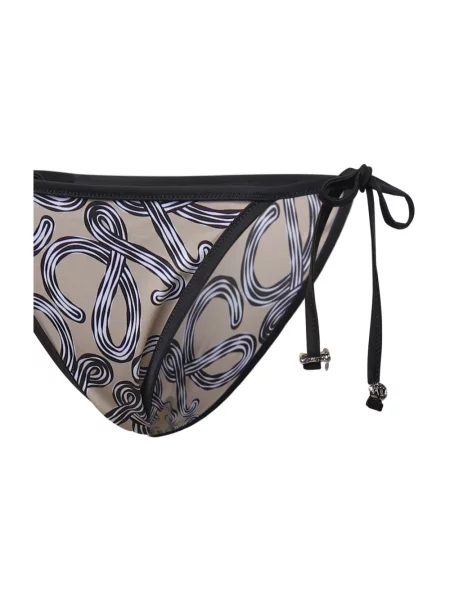 Dzianinowe bikini Loewe