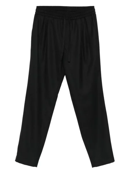 Spodnie Dolce And Gabbana czarne
