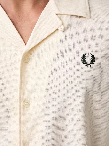 Fred Perry сорочка