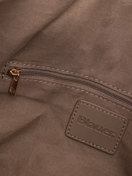 Сумка шоппер Blauer