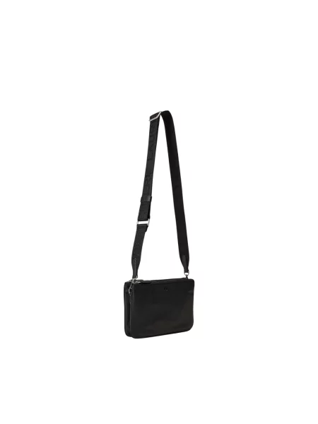 Torebka LAUREN RALPH LAUREN czarna