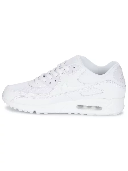 Pantofi Nike alb