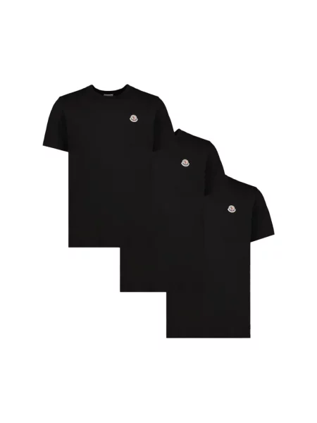 Koszulka A.p.c. czarna