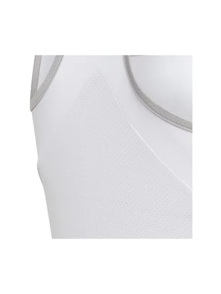 Tricou copii Adidas alb