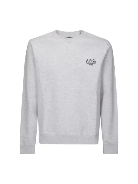 Bluza A.p.c. szara