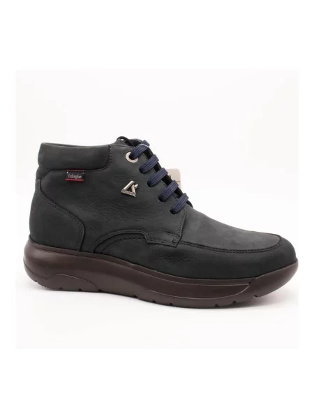 Pantofi Callaghan albastru