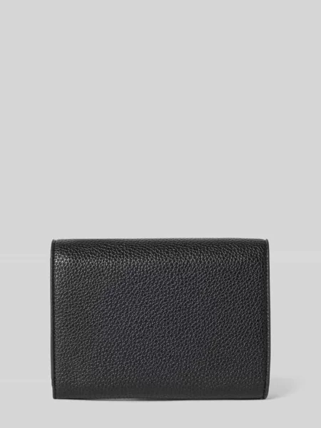 Portfel Valentino Bags czarny