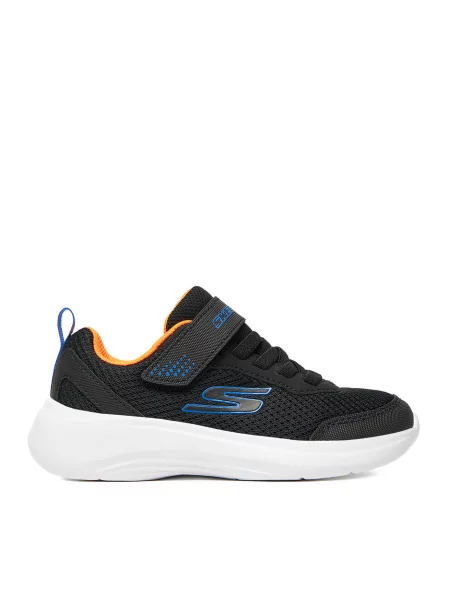 Sneakersy Skechers SELECTORS BLK černá
