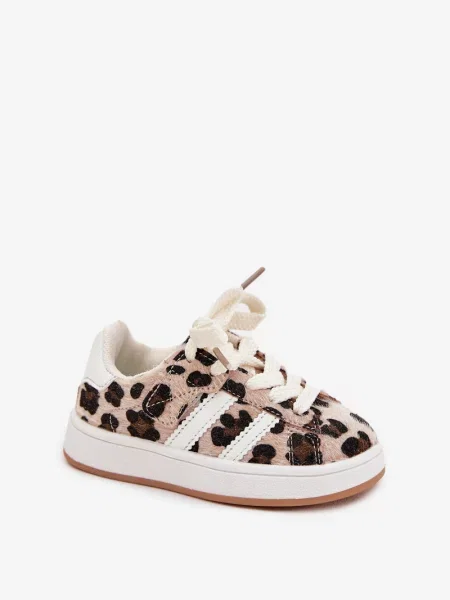 Gyerek sneaker Boto fehér