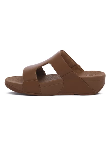 Pantofi Fitflop maro