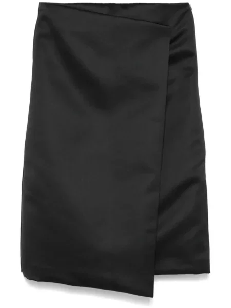 Rochie mini Philosophy Di Lorenzo Serafini de costum negru