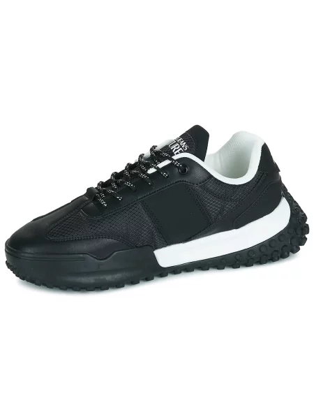 Pantofi Versace Jeans Couture negru