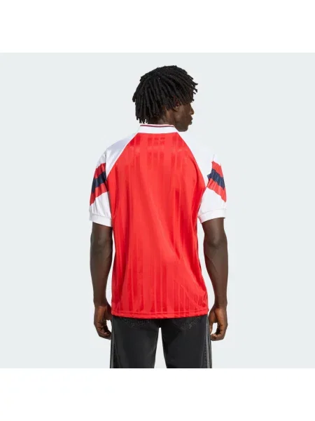 Koszulka Arsenal Home czerwona