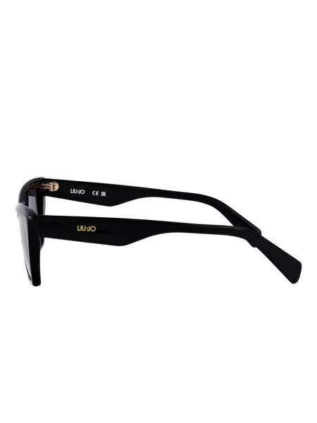 Ochelari de soare Liu Jo negru