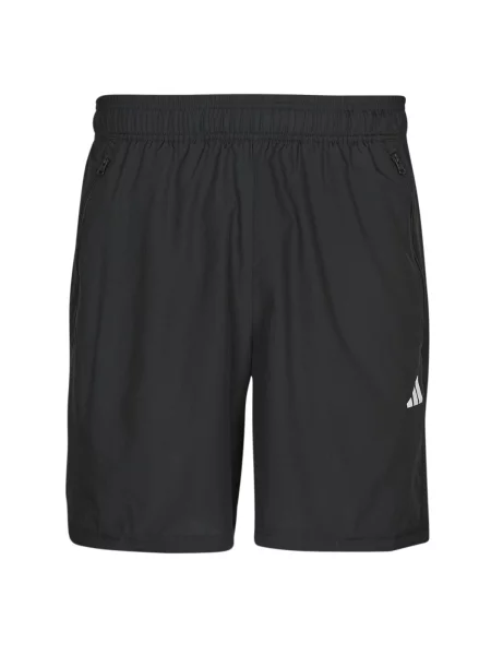 Kratke hlače Adidas crna