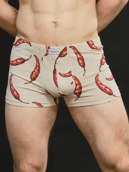 Трусы боксеры