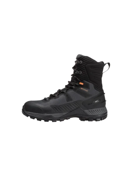 Pantofi Mammut negru