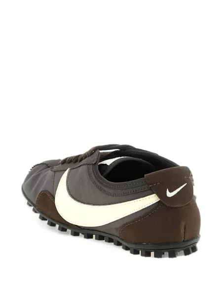 Top Nike hnedá